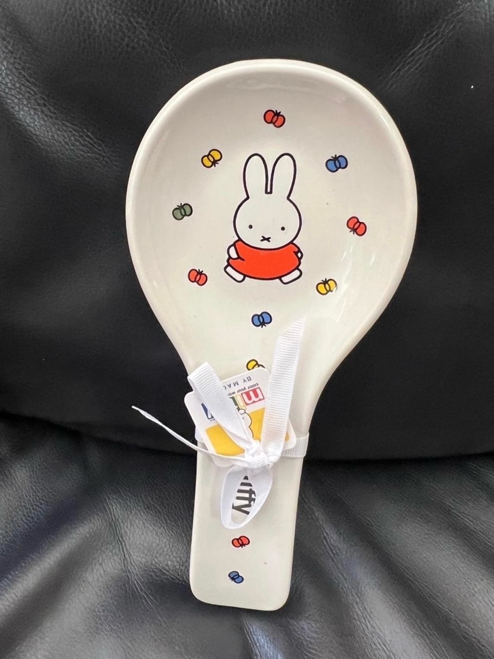 Miffy By Magenta Spoon Rest